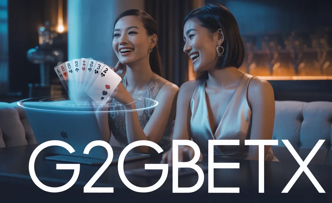 G2GBETX แพลตฟอร์มสล็อตออนไลน์อันดับ 1 เว็บตรงไม่ผ่านเอเย่นต์